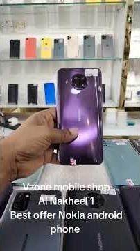 nokia android phone best offer#bestmobilephone