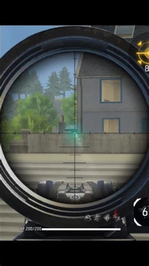 Free Fire New Cs Rank Clock Tower Round Trick 🤯 | #freefire #shortsfeed #shorts