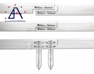 [Hot Item] AAA Quality Installing Lawn Edging