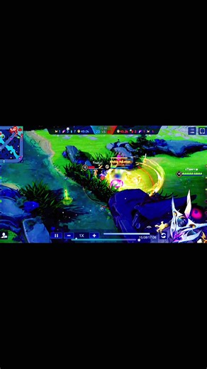 Kém duyên :))#creatortiemnang #lienquanmobile #aov #lienquantiktok #nhachaymoingay