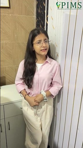 Digital Marketing Internship Program with AI! 100% Practical Training with PIMS