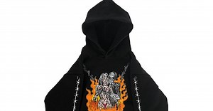 The Weeknd Teams With Warren Lotas for Limited Merch Release