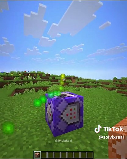 Minecraft Insane Commands Moment 💀 #minecraft | minecraft