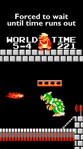 Mario's Captivating Castle 🏰
