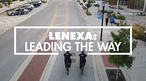 See what makes Lenexa a great place to live, work, and spend time. We're honored to serve this community and value their support of our police department. If you'd like to make a difference by helping deliver superior quality services in Lenexa, consider joining the Lenexa Police Department. Police Officer pay range $51,116 - $84,436. | Lenexa Police Department
