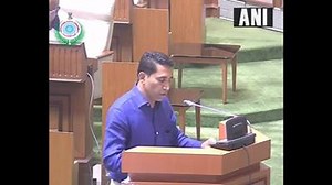 106K views · 590 reactions | #WATCH Live from Goa assembly: BJP led Govt in Goa headed by CM Manohar Parrikar, face floor test today | Asian News International (ANI) | Facebook