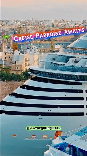 Cruising to Hawaii 🚢 | The Ultimate Hawaiian Islands Adventure
