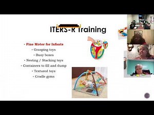 ITERS R TrainingEDITED