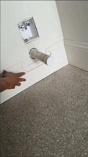 Tips making baseboard