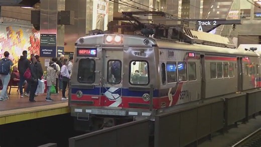 SEPTA strike 'imminent,' union leaders frustrated with contract talks