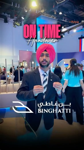 Lovepreet Singh on Instagram: "The Burj Binghatti Jacob & Co. Residences by @binghatti Hanji @cheema.y1 lovepreet@kirpaproperties.com WhatsApp: +971 502066911 #dubai #realestate #trending #virals"