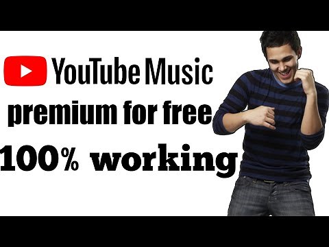 How to download youtube music premium for free| 100% working | mod apk |