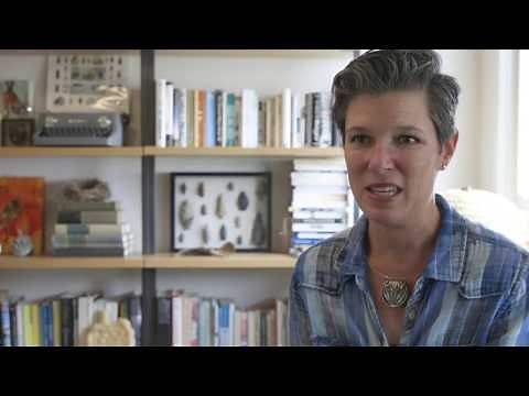 The Honey Bus by Meredith May