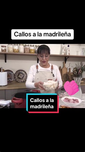 Delicious Callos a la Madrileña Recipe with a Twist | Cooking Fun with Anna