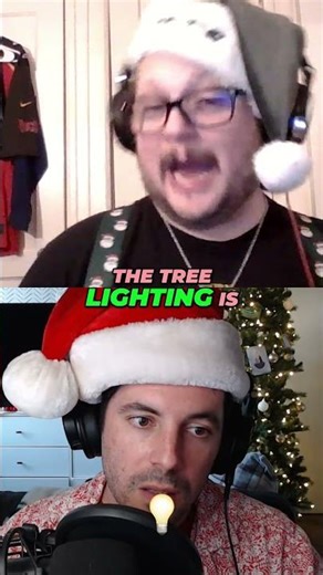 Why Batman Returns is SECRETLY a Christmas Movie! #shorts