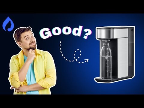 Phillips Countertop Reverse Osmosis Review: Best Water Filter Dispenser For Home?