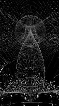 Riemann sphere embedding of a tensor field #mathematician #vector #tensor #topology #geometry #math