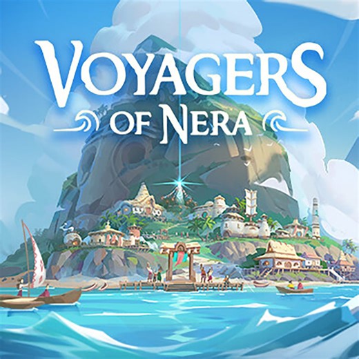 Voyagers of Nera