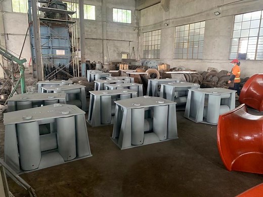 [Hot Item] Ship Steel JIS DIN Roller Fairlead for Marine Vessel Mooring with Pedestal