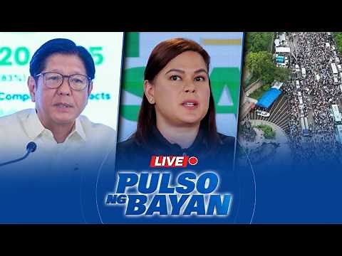 LIVE: Pulso ng Bayan sa SMNI | July 1, 2026