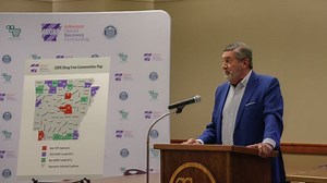 Arkansas Opioid Recovery Partnership award six coalitions a total of $150,000