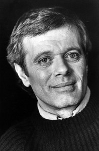 Michael Sarrazin - Alchetron, The Free Social Encyclopedia