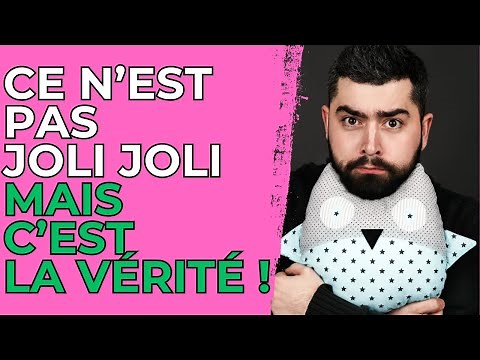 LE POINT FAIBLE DES HOMMES