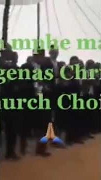 St engenas best choir zcc