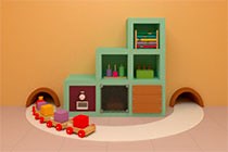 Escape Game Toys - playit-online - play Onlinegames