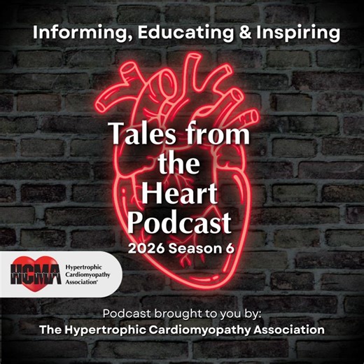 Senator Carla Nelson on HCM Awareness | Lisa Salberg