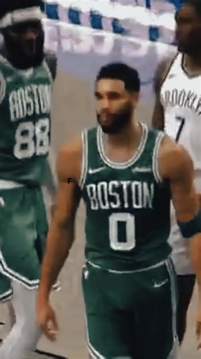 every crossover is a highlight reel