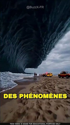 Top 5 natural disasters too crazy to be true 😳🔥