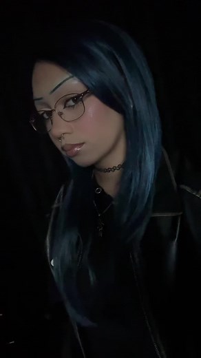 thank you @Ebonyline for this amazing wig! love it so much the color is gorgeous:)! #bluehair #bluelacefrontwig #bluewig #jadeblue #ebonyline #ebonylinewigs