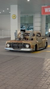 345K views · 15K reactions | 1952 Ford F2 - slammed and powered by a 350ci small block #sickcarsandtrucks #hotrodtruck #sicktrucks | SICK Cars and Trucks | Facebook