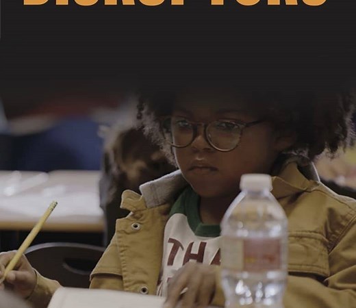 The Disruptors Summary, Trailer, Cast, Where to Watch and More