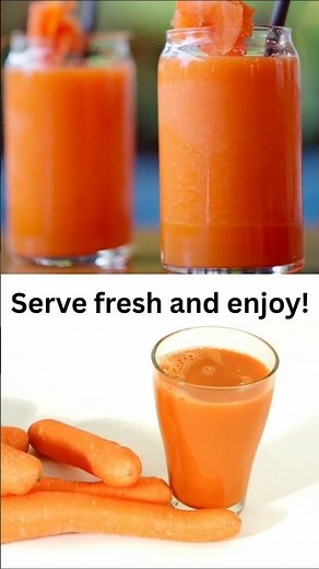 Taste with Alina| Apple & Carrot Juice