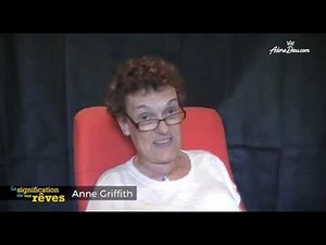 La signification de vos rêves - Anne Griffith - AdoreDieu com