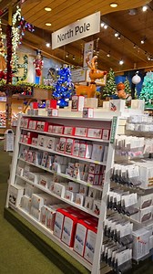 Unwrap the holiday magic at Bronner's CHRISTmas Wonderland in Frankenmuth, Michigan! | Bronner's CHRISTmas Wonderland