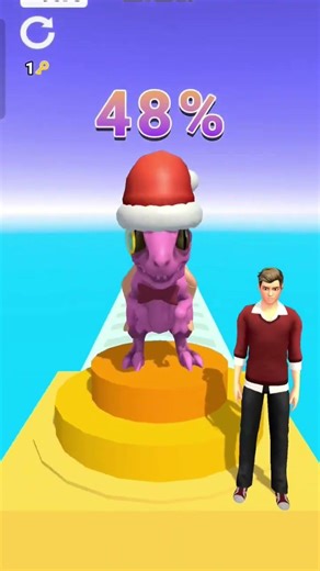 Build A Queen Level 29