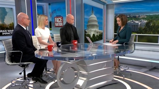Former DHS official says US needs "a whole new model for counterterrorism"