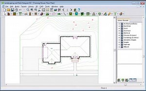 Watch Chief Architect Landscaping and Deck Designer 9.0 on Amazon Live