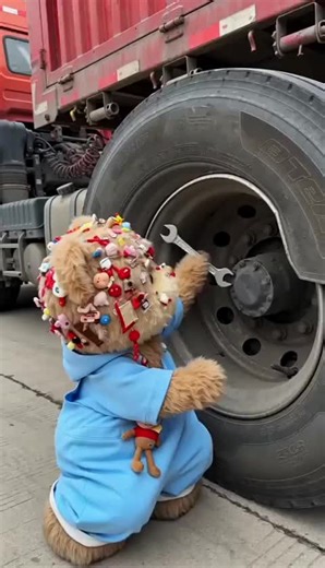 BOOM BEAR. | Funny Bear Clips