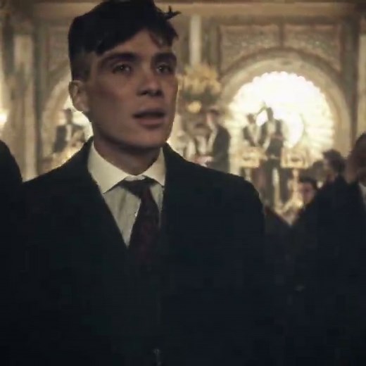 Peaky Blinders edit —