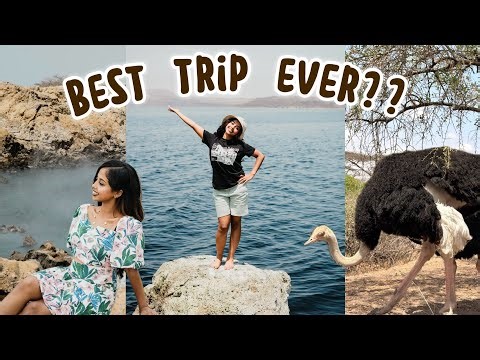 ✨trip with me :)✨