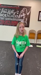 2.6K views · 247 reactions | Some of our wonderful little singers, singing their favorite irish tune ♥️☘️ | Lisa Kelly Singer | Facebook
