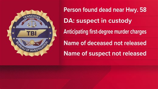 TBI investigating death of Ten Mile man in Roane County