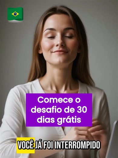 😔 Já te criticaram quando você estava falando inglês? Eu sei como isso dói. 🖐️ Eu sou a TAi: Talking AI, seu espaço seguro para praticar sem julgamentos. 🗣️ Fale com mais confiança. 📲 Grátis por 30 dias. ✅ Sem precisar de cartão. #Ingles #FalarIngles #Fluencia #PraticarIngles
