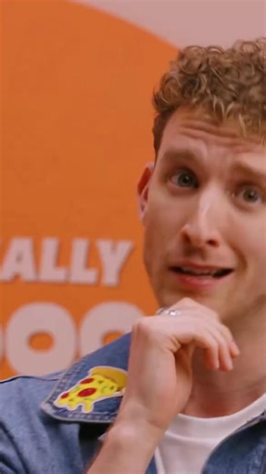 Runs to buy a pineapple... 🏃🏻‍♀️🍍 It looks like and didn’t quite master this challenge on The Really Goooood Pizza Gameshow with See who secured pizza domination in the full episode on our YouTube - link in bio! #pizza #gameshow #goodfellas #pineapple | Twisted Explore