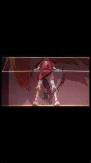 Sag mir ein besseren Sport Anime als Haikyuu #haikyuu #hinatashoyo #kageyamatobio #animefyp