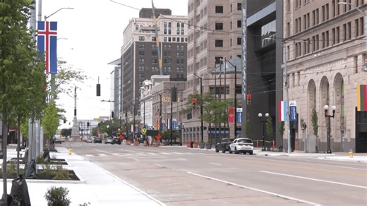 Downtown road closures, security measures announced for NATO 2025